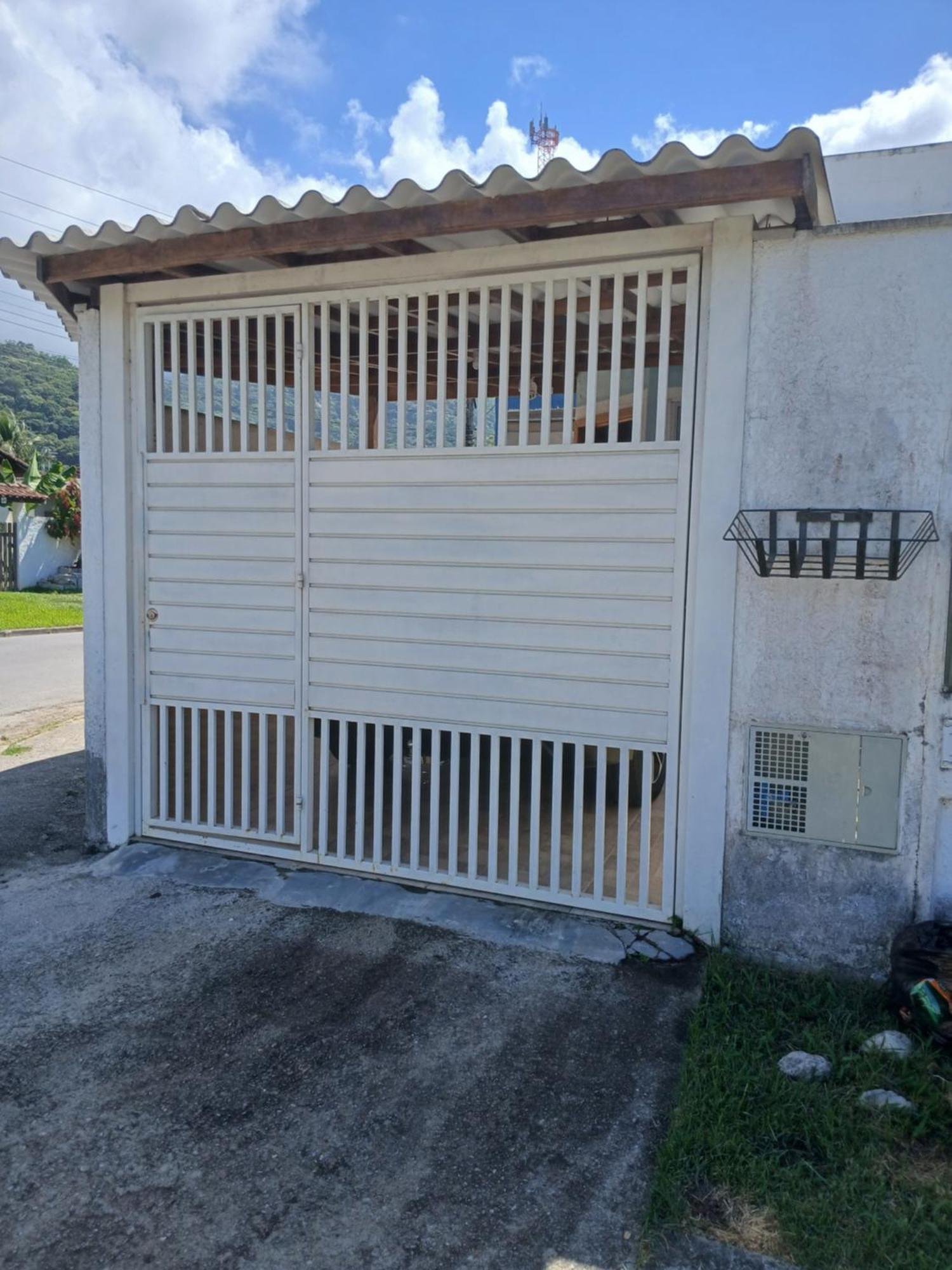 Casa Em Caraguatatuba Praia Massaguacu/Cocanha Exterior photo
